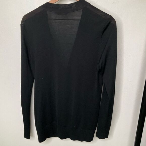 Tory Burch Simone Cardigan - Picture 3 of 8